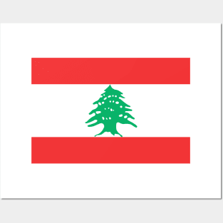 Lebanon Posters and Art